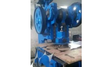 circle cutting line machine Manufacturer